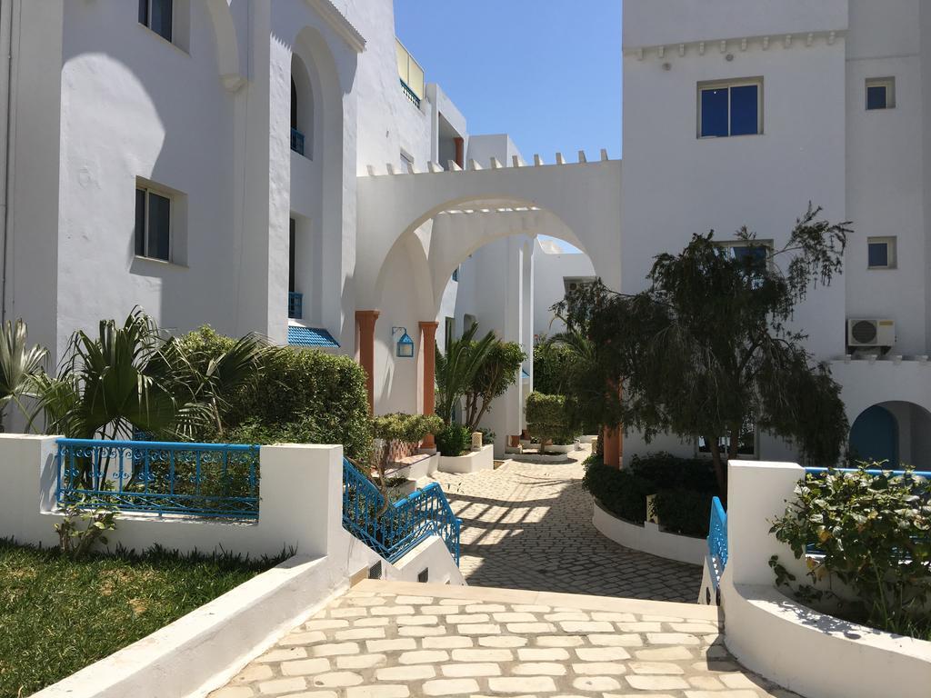 Apartment Diar Skander